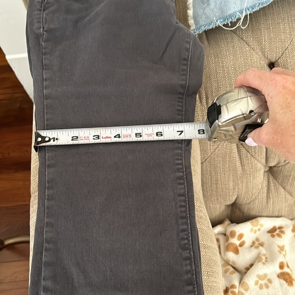 Loft dark blue trousers - Picture 7 of 7